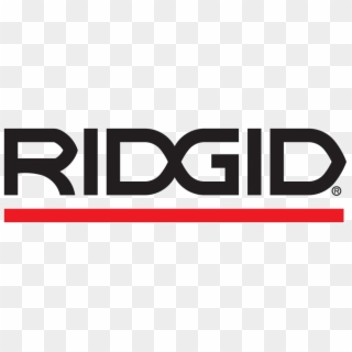 Condux - Ridgid Png Clipart