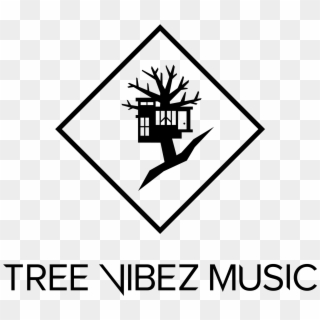 Tree Vibez Music Logo - Tree Vibez Music Clipart