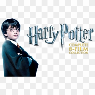 Harry Potter Collection Image - Harry Potter And The Deathly Hallows: Part Ii (2011) Clipart