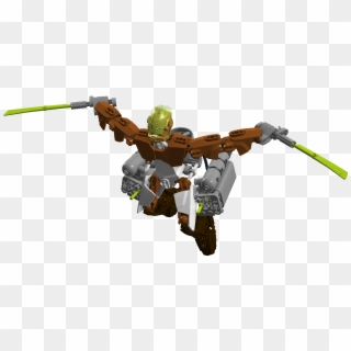 Weapon Mecha - Lego Attack On Titan Scout Clipart