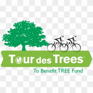 Tour Des Trees Logo - West & Woodall Town Lake And Country Properties Clipart
