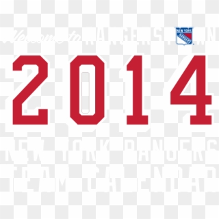 Rangers Calendar - Sign Clipart