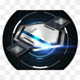 Folder Icons Attack On Titan - Mass Effect Medigel Clipart