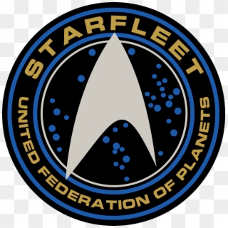 23rd Century Starfleet Uniforms Clipart