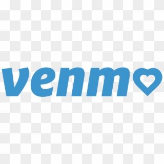 Venmo For Charity - Heart Clipart