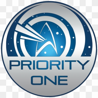 Star Trek Logo Hot Girls Wallpaper - Priority One Clipart