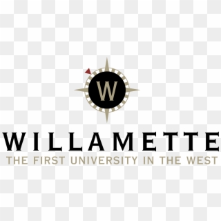 Willamette University Logo Png Transparent - Willamette University Logo Vector Clipart