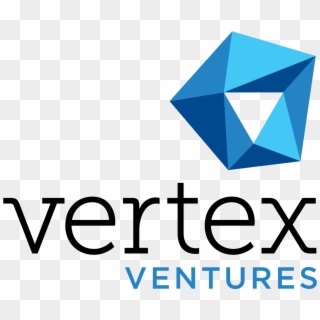 Vertex Ventures Logo Png Clipart