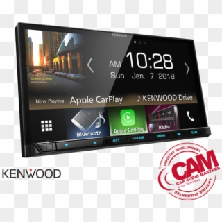 Kenwood Dmx8018s Av Receiver - Kenwood 8018 Review Clipart