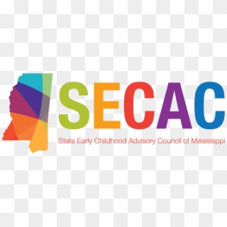 Secac Logo - Graphic Design Clipart