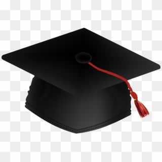 View Full Size - Mortarboard Clipart