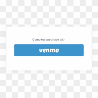 Search For On Venmo To Pay For Yoga Packages - Venmo Clipart