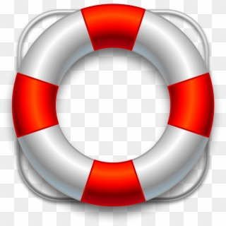 Lifesaver Clipart - Png Download
