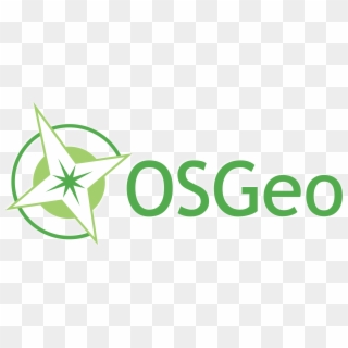 Halo Logo - Open Source Geospatial Foundation Clipart