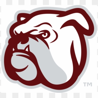 Mississippi State Bulldogs Iron On Stickers And Peel-off - Mississippi State Football Bulldogs Clipart