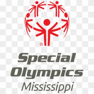 Soms Athletes From Across The State Will Join Special - Special Olympics Clipart