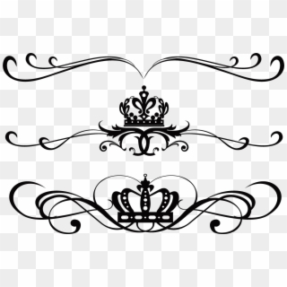 1216 X 783 10 - Lower Back Tattoo Crown Clipart