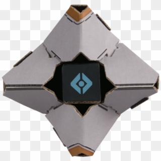Destinyghost - Origami Clipart