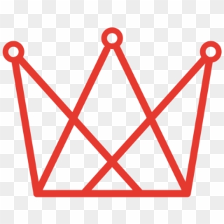 Crown - Royal Tunbridge Wells Logo Tedx Clipart