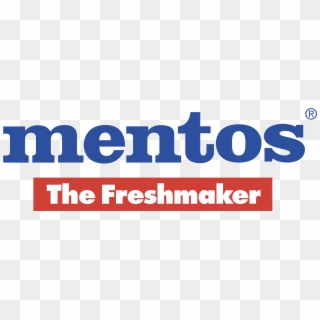 Mentos Logo Png Transparent - Mentos Logo Vector Clipart