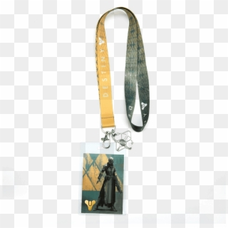 Stock Photo - Lanyard Clipart