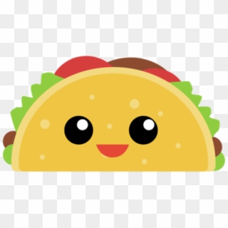 1000 X 500 2 - Taco With A Smile Clipart