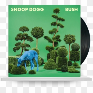 Snoop Dogg Bush , Png Download - Snoop Dogg Bush Clipart