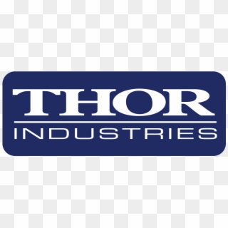 Thor Industries, Inc - Thor Industries Clipart
