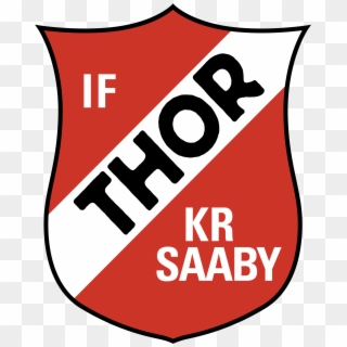 Thor Kr Saaby Logo Png Transparent Clipart