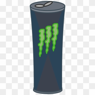 This Free Icons Png Design Of Energy Drink Can - Clip Art Energy Drink Transparent Png