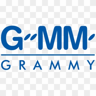 Gmm Grammy Png - Gmm Grammy Logo Png Clipart