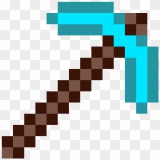 Free Minecraft Pickaxe Png Png Transparent Images Pikpng