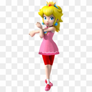 Category Nintendo Characters Fanonland Wiki Fandom - Princess Peach Character Sports Clipart