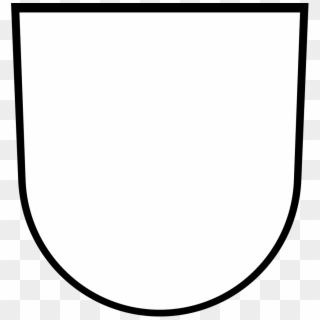 Wappen Vorlage Baden Württemberg - Heraldry Shield Clipart