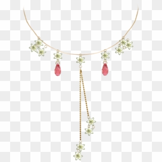 Necklace , Png Download - Necklace Clipart