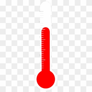 Thermometer Cliparts - Png Download