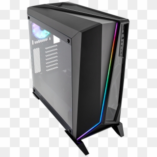 If The Gallery Above Does Not Show, Please Turn Off - Corsair Carbide Spec Omega Rgb Clipart