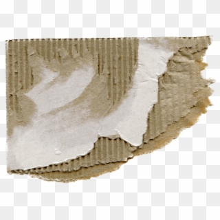 Cardboard Png - Cardboard Texture Background Transparent Clipart