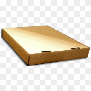 Cardboard Box Png - Box Lid Clipart