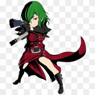 Dante And Kazami Yuuka Drawn By Nelo Anjuurou Clipart