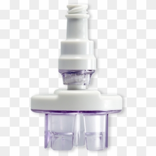 Swabable Vial Adapters - Sink Clipart