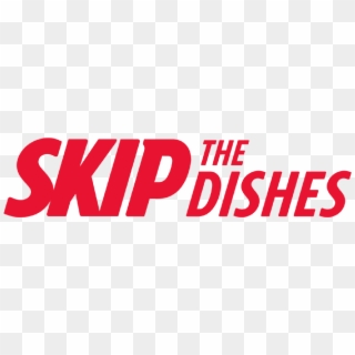 Skip The Dishes Clipart