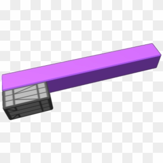The Only Purple Lightsaber To Ever Appear In Star Wars Clipart