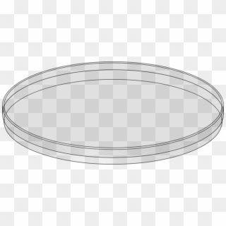 Dish Clipart Png File Tag List, Dish Clip Arts Svg - Circle Transparent Png