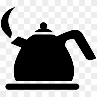 Png File Svg - Teapot Clipart