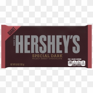 Hershey's Clipart