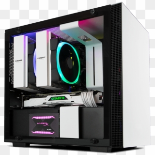 Gaming Computer , Png Download Clipart