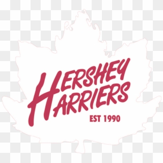 Hershey Harriers - Illustration Clipart