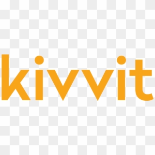 Kivvit Logo Png - Circle Clipart