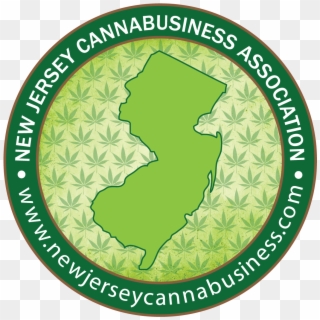 New Jersey Cannabuisiness Association Clipart